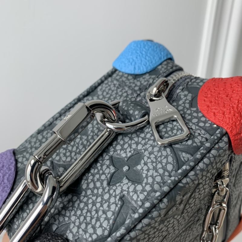 LV Box Bags